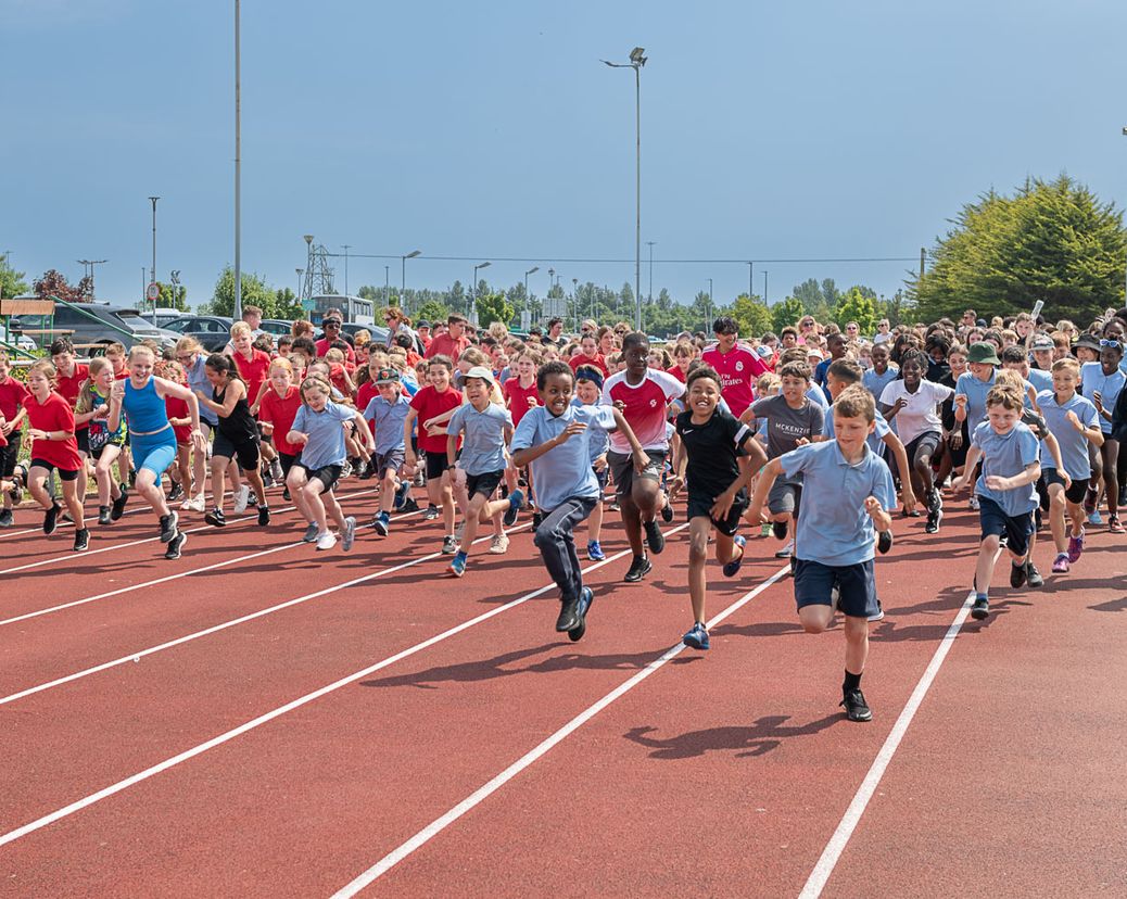 Why the Daily Mile Works | The Daily Mile